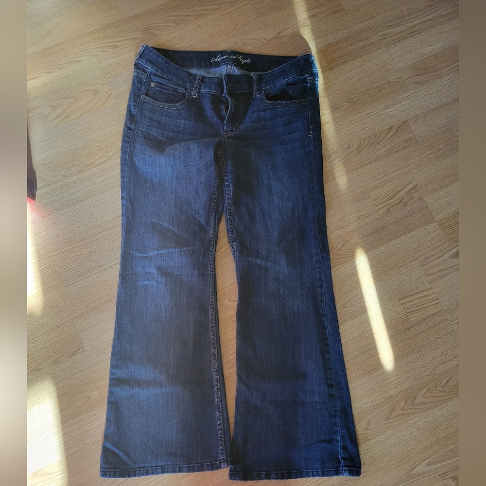 American Eagle Hipster